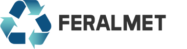 Feralmet OÜ Logo